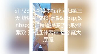 STP23354 换妻探花回归第三天 继续4P交换操逼&nbsp;&nbsp;少妇操逼操多了屁股很紧致 开档连体网袜 猛怼骚大屁股