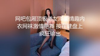 网吧包厢顶级美女泽美情趣内衣网袜激情艳舞 按在键盘上疯狂输出