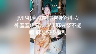 [MP4]麻豆传媒特别企划-女神羞羞研究所EP3 麻豆浆不能喷 麻友终极福利