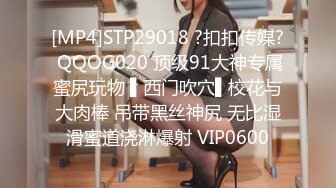 OSTP198 糖心Vlog 专业调教 04年极品校花母狗 爆肏肉便器 约了个苗条长发黑裙妹子，洗完澡口交大力猛操呻吟娇喘，很是诱惑喜欢不要错过