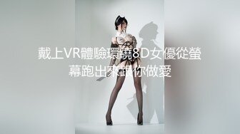 最新4月震撼精品！万人在线追踪OF甜美可爱清纯风博主【绯红小猫】露脸私拍②，各种大号道具双洞疯狂紫薇，相当反差 (4)