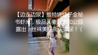 【边走边尿】推特烧婊子金秘书虾米，极品人妻超市和公园露出，丝袜美腿街头撒尿！ (3)