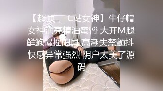 和老婆小玩一会