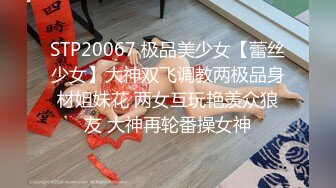 【cos系列】女神cos系列作品3