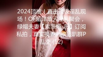 2024顶推！直击顶级淫乱现场！OF留洋华人淫乱聚会，绿帽夫妻【索菲娅-薇】订阅私拍，真实换妻肉欲轰趴群P乱交 (12)