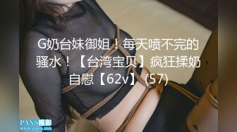 G奶台妹御姐！每天喷不完的骚水！【台湾宝贝】疯狂揉奶自慰【62v】 (57)