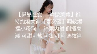 贱奴穿着裙子被我爆操，完美露脸，对白清晰