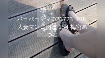 パコパコママ 021723_798 人妻マンコ図鑑 154 梅宮あつこ