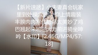 北京出差，神仙颜值D杯网红小姐姐之前在社交软件发给我的视频