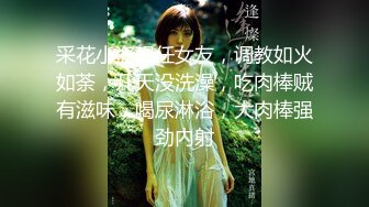 鱼子酱Fish+谭小灵 - 《双人JK》