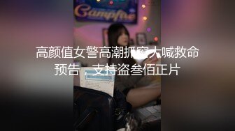 高颜值女警高潮抓窗大喊救命预告，支持盗叁佰正片