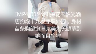 国产TS系列风骚至极的金雪儿给蒙面小哥口的邦邦硬 反把小哥操爽了