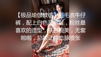 ⚫️⚫️顶级女神首套私拍，高颜性感女团成员YUKA接班人Hayun诱惑女体艺术，无毛干净秘密花园充满无限遐想 (1)