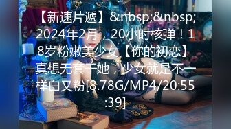 【新速片遞】&nbsp;&nbsp;2024年2月，20小时核弹！18岁粉嫩美少女【你的初恋】真想无套干她，少女就是不一样白又粉[8.78G/MP4/20:55:39]