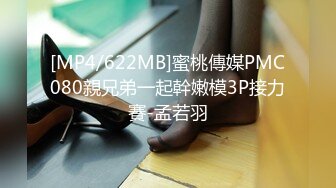 [MP4/622MB]蜜桃傳媒PMC080親兄弟一起幹嫩模3P接力賽-孟若羽