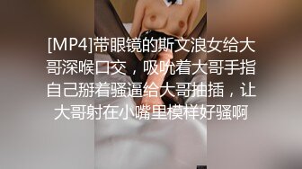 Mia Adler极品眼镜俄罗斯气质良家人妻，长相非常清纯，蒙眼被多名陌生男人轮奸，参加各种乱交party【114v】 (37)