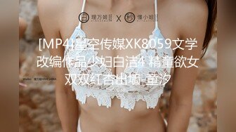 [MP4]星空传媒XK8059文学改编作品少妇白洁4 精童欲女双双红杏出墙-童汐