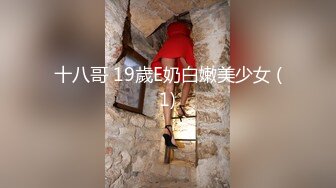 十八哥 19歲E奶白嫩美少女 (1)