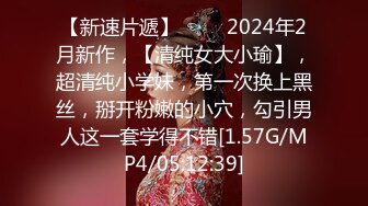 【新速片遞】 ♈♈♈2024年2月新作，【清纯女大小瑜】，超清纯小学妹，第一次换上黑丝，掰开粉嫩的小穴，勾引男人这一套学得不错[1.57G/MP4/05:12:39]