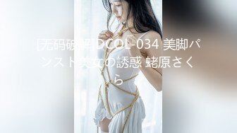 [无码破解]DCOL-034 美脚パンスト美女の誘惑 蛯原さくら