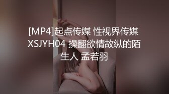 [MP4]起点传媒 性视界传媒 XSJYH04 操翻欲情故纵的陌生人 孟若羽