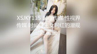 XSJKY115 起点传媒 性视界传媒 时尚博主女网红的潜规则 蜜蜜