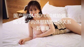 国产剧情MSD-060威胁强上高冷女子肉体慰藉的微妙关系-郭童童