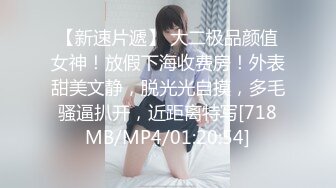 双马尾白虎妹妹