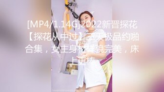 [MP4/1.14G]2022新晋探花【探花从中过】三天极品约啪合集，女主身材样貌完美，床上更棒