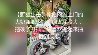 【野狼出击】偷拍网约上门的大奶兼职少妇，胸大屁股大，撸硬了开插，最喜欢抱起来抽插到高潮