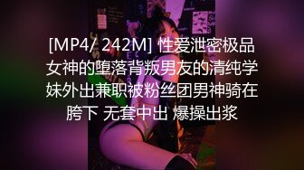 [MP4/ 242M] 性爱泄密极品女神的堕落背叛男友的清纯学妹外出兼职被粉丝团男神骑在胯下 无套中出 爆操出浆