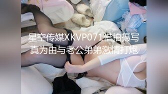 星空传媒XKVP071借拍摄写真为由与老公弟弟激情打炮