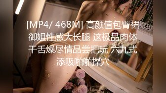 [MP4/ 468M] 高颜值包臀裙御姐性感大长腿 这极品肉体干舌燥尽情品尝把玩 六九式添吸啪啪操穴