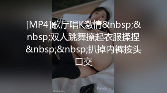 [MP4/ 654M] 圆润大屁股淫荡少妇居家和炮友啪啪，翘起美臀各种内裤摸逼，想我射在你哪里淫语骚话