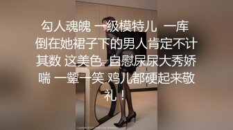 极品身材女神斑点透明上衣黑色长筒袜足交