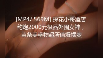 [MP4]知名Twitter户外露出网红FSS冯珊珊闹市区车内全裸自慰揉骚穴