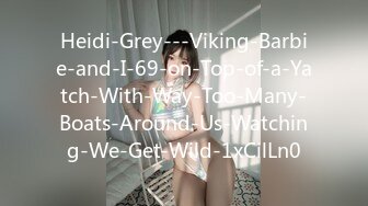 Heidi-Grey---Viking-Barbie-and-I-69-on-Top-of-a-Yatch-With-Way-Too-Many-Boats-Around-Us-Watching-We-Get-Wild-1xCilLn0