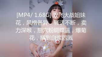 骚女友骑术精湛