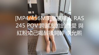 [MP4/456MB]皇家華人 RAS245 POV 跨越友誼的性愛 與紅粉知己喝醉後開幹 李允熙