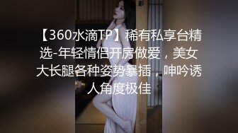 【360水滴TP】稀有私享台精选-年轻情侣开房做爱，美女大长腿各种姿势暴插，呻吟诱人角度极佳