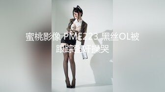 蜜桃影像 PME223 黑丝OL被跟踪强奸操哭