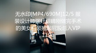 无水印[MP4/690M]12/5 服装设计师强奸眼睛刚做完手术的美女白领翘起屁股后入VIP1196