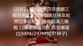 [2DF2] 第一次与莎莎娜娜三极品美乳主播爆裂黑丝袜车轮两位幸运粉丝 肉棒插满三嫩鲍 口爆娜娜跟莎莎 双双爆蛋白[MP4/293MB][BT种子]