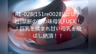 RE-028(151re0028)[コロナ社]禁断の蜜の味母乳FUCK！！巨乳を揉まれ甘い母乳を飛ばし絶頂！！