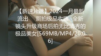 【新速片遞】2024一月最新流出❤️厕拍极品收藏⭐全新镜头升级商场后拍无比清秀的极品美女[569MB/MP4/20:06]